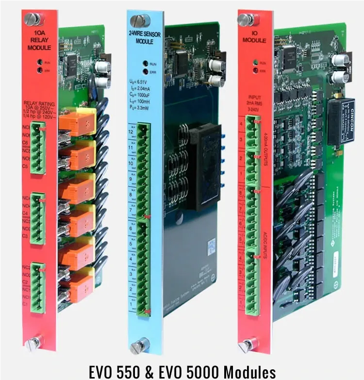 Franklin&#x20;Electric&#x20;Fueling&#x20;Systems&#x20;EVO&#x2122;&#x20;12&#x20;input&#x20;AC&#x20;input&#x20;module&#x20;&#x28;required&#x20;hook&#x20;inputs&#x29;